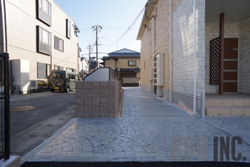  アネモスヒルズ姫路Ⅰ