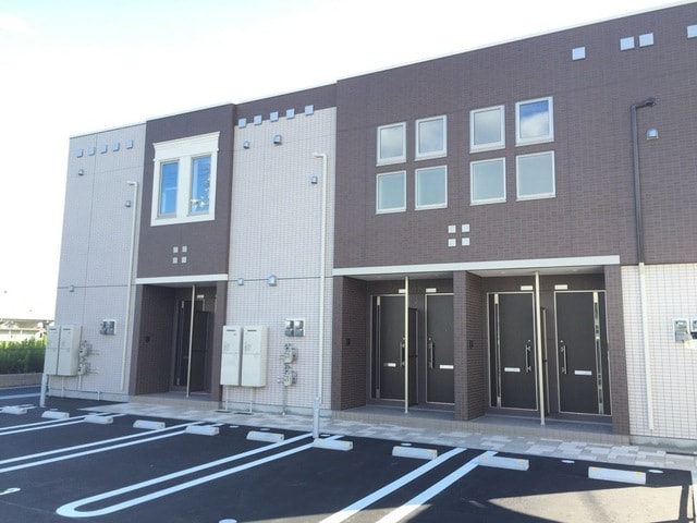  ヴェルジュール佐土