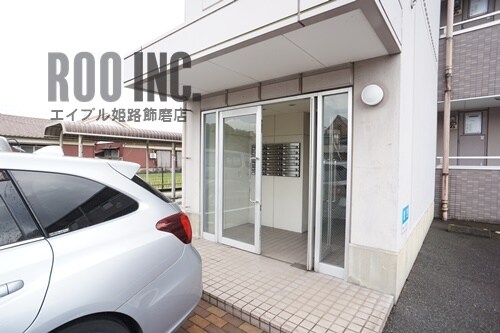  スタットニューヘン英賀保