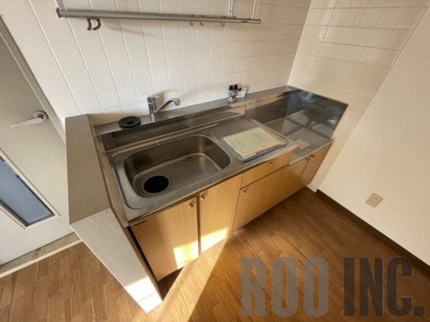 写真は反転のお部屋です スタットニューヘン英賀保