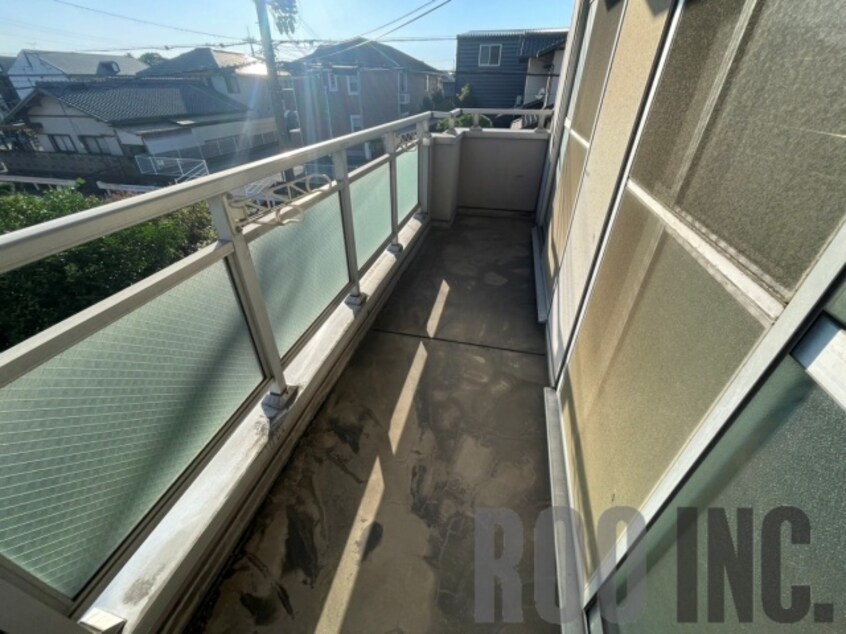 写真は反転のお部屋です スタットニューヘン英賀保