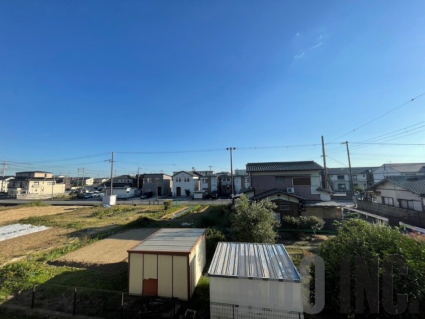 写真は反転のお部屋です スタットニューヘン英賀保