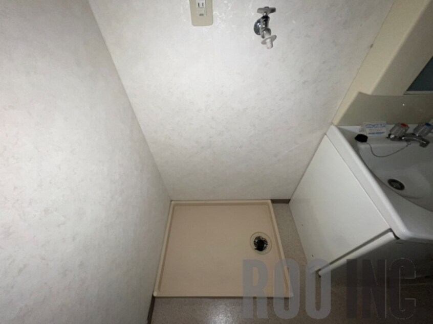 写真は反転のお部屋です スタットニューヘン英賀保