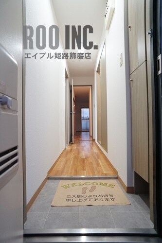 写真は反転のお部屋です スタットニューヘン英賀保