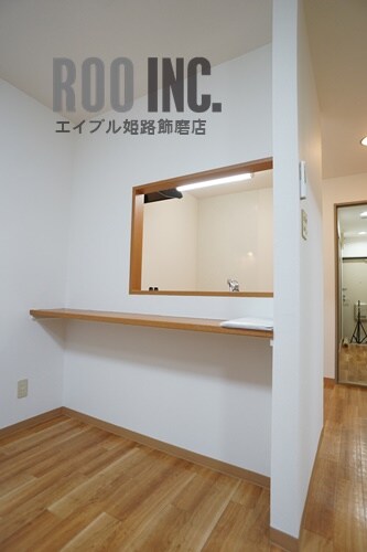 写真は反転のお部屋です スタットニューヘン英賀保