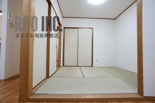 写真は反転のお部屋です スタットニューヘン英賀保