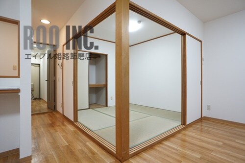 写真は反転のお部屋です スタットニューヘン英賀保