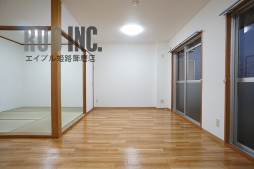 写真は反転のお部屋です スタットニューヘン英賀保