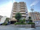 サンテデーレしかまの外観
