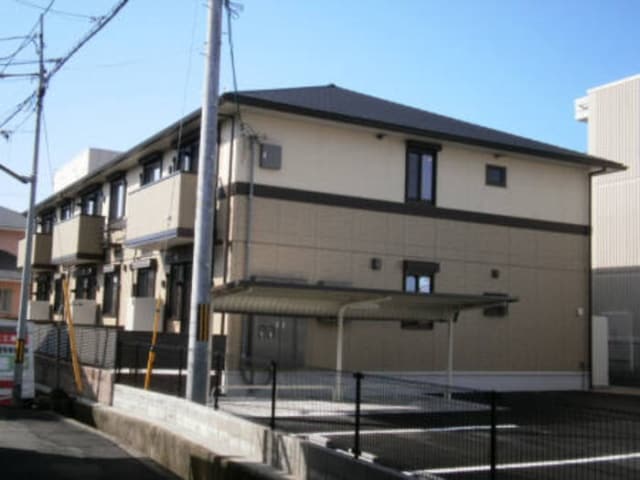  サニーハイム伊伝居