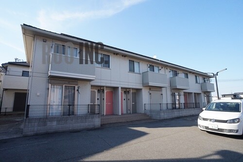  ドミールブラシェ北天満