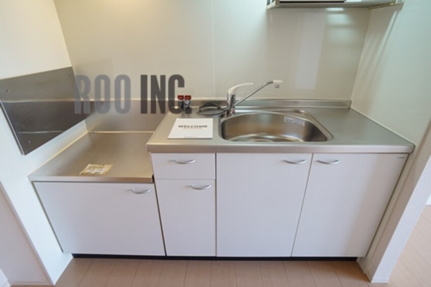  ドミールブラシェ北天満