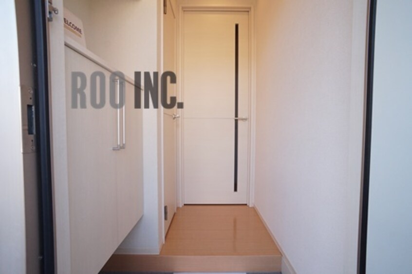  ドミールブラシェ北天満