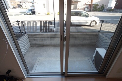  ドミールブラシェ北天満