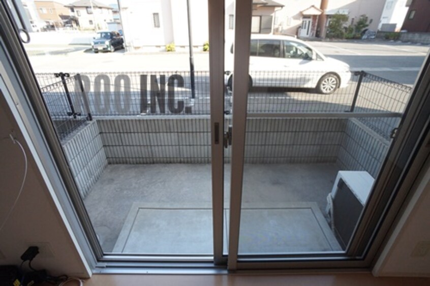  ドミールブラシェ北天満