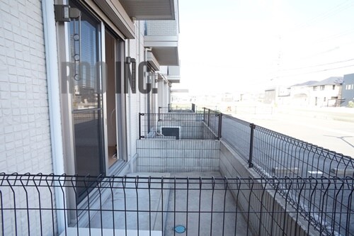  ドミールブラシェ北天満