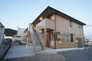 セントラルセジュールの外観