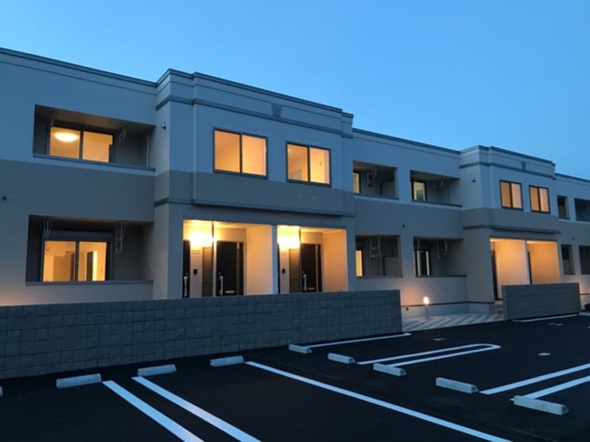  シルフィード中浜