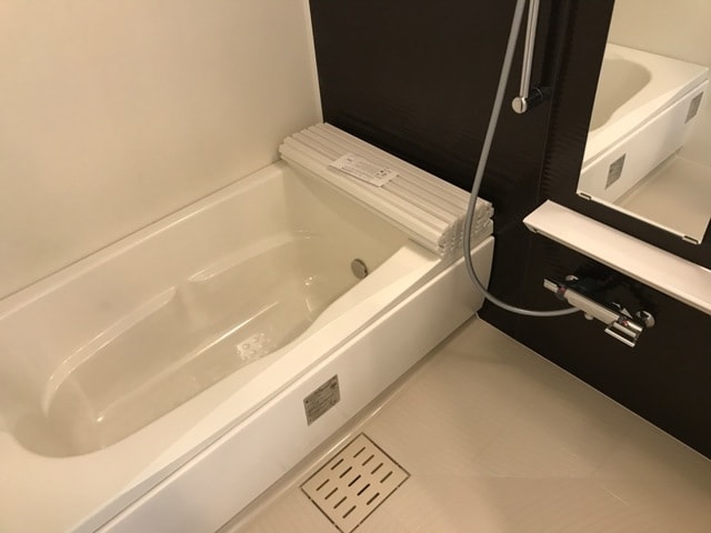  シルフィード中浜