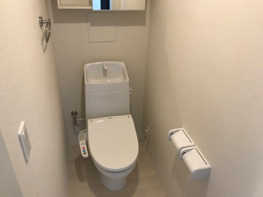  シルフィード中浜