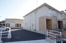  アネモスヒルズ姫路Ⅱ