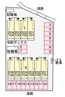  アネモスヒルズ姫路Ⅱ