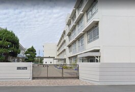 姫路市立高岡小学校