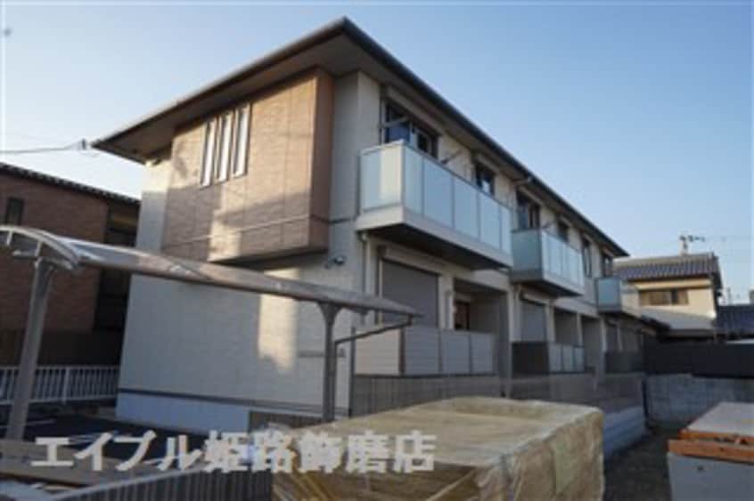  シャーメゾン恵美酒