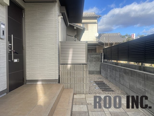  シャーメゾン恵美酒