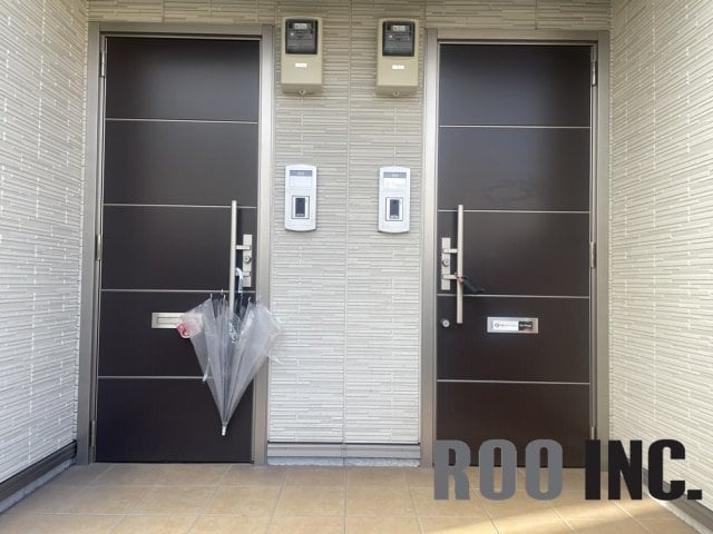  シャーメゾン恵美酒