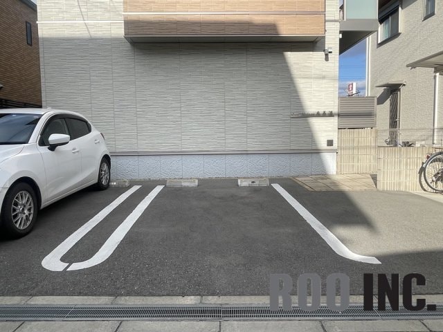  シャーメゾン恵美酒