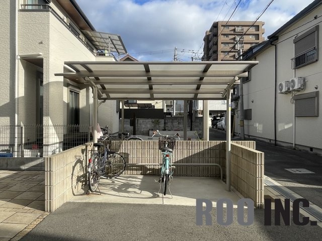  シャーメゾン恵美酒