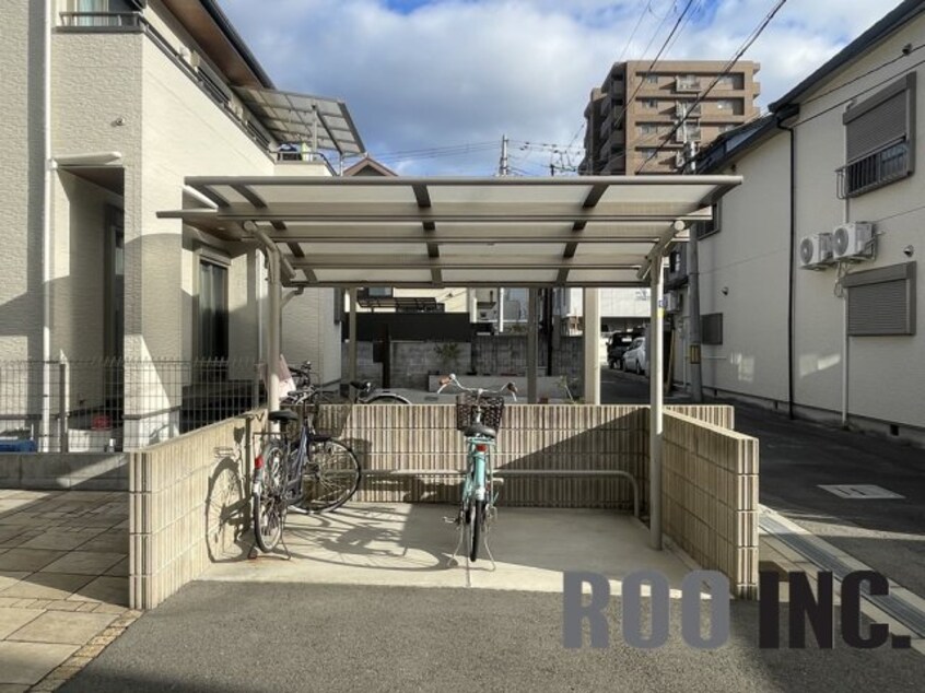  シャーメゾン恵美酒