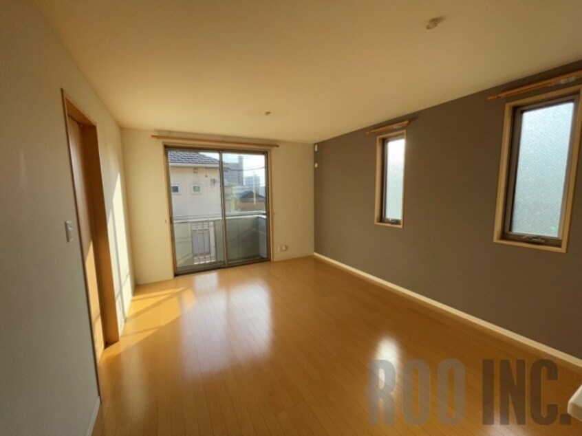 写真は反転のお部屋です グランドゥール英賀保