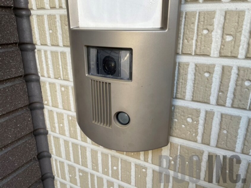 写真は反転のお部屋です グランドゥール英賀保