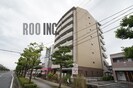 メルベーユコートの外観