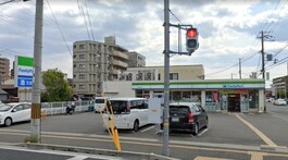ファミリーマート　姫路手柄店
