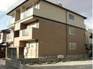 ファンド嵐山の外観