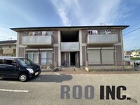 パディ飾磨Ⅰ番館