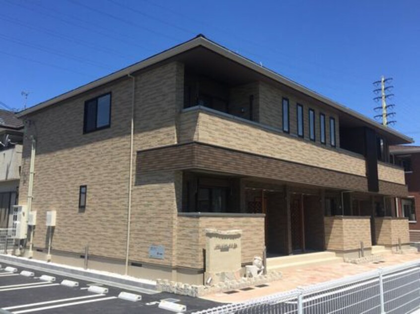  グランアウローラⅦ