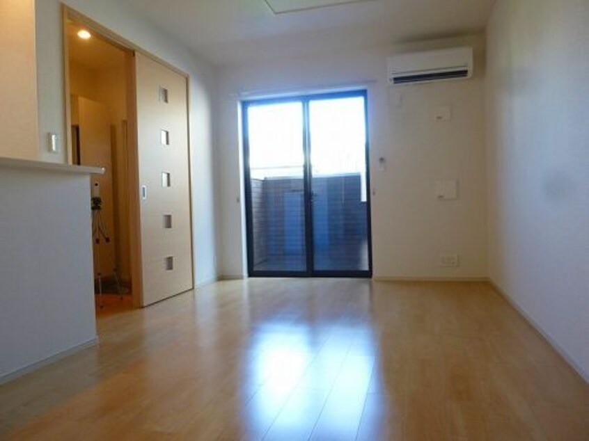  グランアウローラⅦ