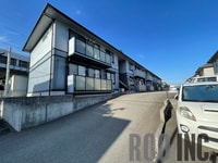 ソレイユ（山津屋）