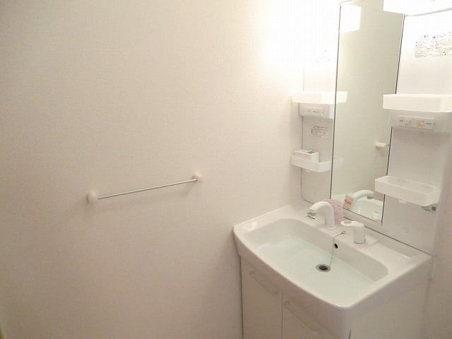  シャン・ド・フルール