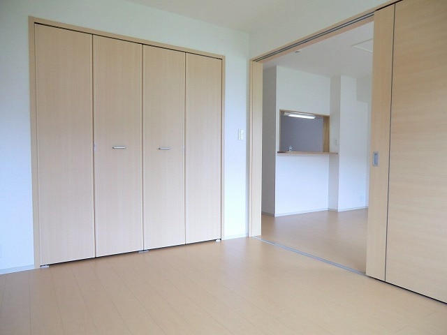  シャン・ド・フルール