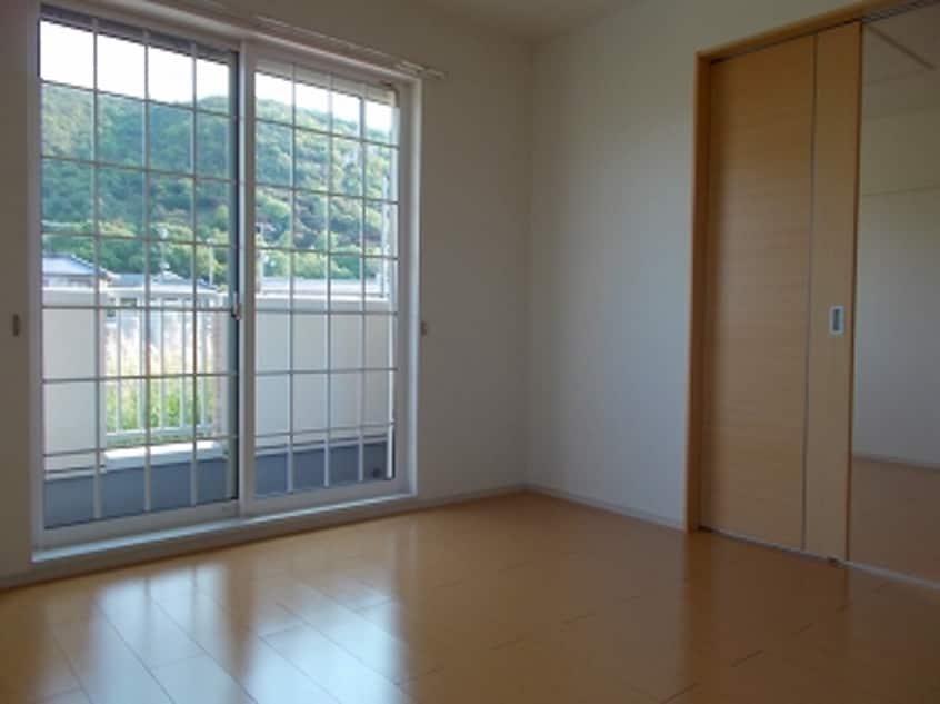  シャン・ド・フルール