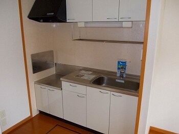  ウェントゥスⅠ