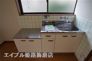  上野田借家　北棟