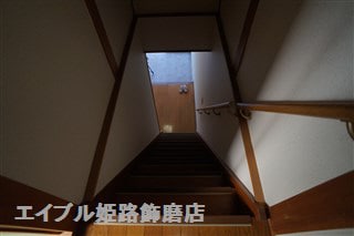  上野田借家　北棟