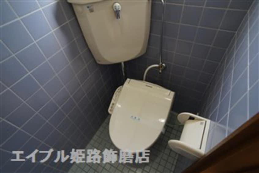  上野田借家　北棟