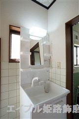  上野田借家　北棟